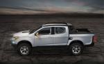 Chevrolet Colorado Rally Concept 2011 года
